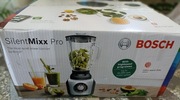 Blender kielichowy Bosch Silent Mixx Pro 900 W