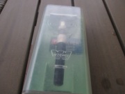 MASZYNKA DO GOLENIA WIZAMET W-11 +ŻYLETKA PRL BARBER RETRO 