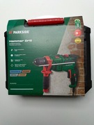 NOWA wiertarka udarowa PARKSIDE PSBM 750 B3, 750W 