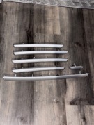 Dekory / listwy ozdobne Audi A3 8V 2015r – oryginał