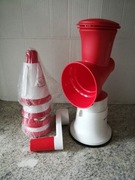 Tupperware Tarka Fusion