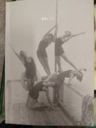 Sopot książka do pisania , wersja polska, Skrzyński, Zagańczyk