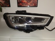 LAMPA PRAWA REFLEKTOR PRAWY FULL LED AUDI A3 8V LIFT 2016-2020R 8V0941034C