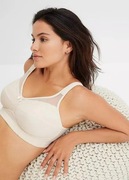 BONPRIX ; MIĘKKI ODCIĄŻAJĄCY RAMIONA; BEZ FISZBIN ; 42Fx95G