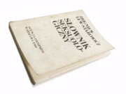 Słownik seksuologiczny Lew-Starowicz