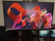 Monitor LG 27GN800-B 1440p/144hz/G-SYNC/FREESYNC