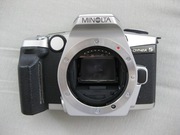 .Minolta dynax 5