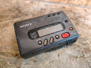 WALKMAN SONY TCD-D7 