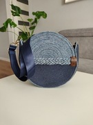 Torebka damska Handmade Idealna na lato !