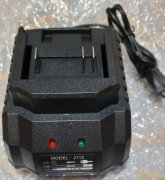 Ładowarka FUGERT FUG-0184 Model 2112