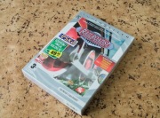 Sid Meier's Railroads FOLIA + maseczka Call of Duty Cold War + Marvel