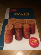 Lektura „Skąpiec”