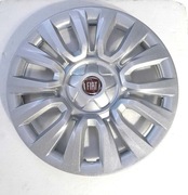 Kołpak 15” fiat tipo