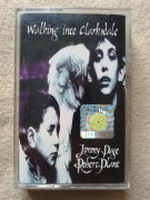 Jimmy Page Robert Plant - Walking into Clarksdale