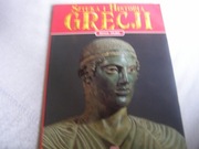 KSIĄŻKA-SZTUKA I HISTORIA GRECJI
