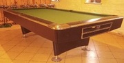 STÓŁ BILARDOWY bilard snooker Gladiator 9ft RÓŻNE KONFIGURACJE dostawa