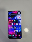 Samsung Galaxy S10+ Niebieski