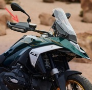 BMW R1300GS OCHRANIACZE DŁONI RAK OSŁONY PRZED WIATREM