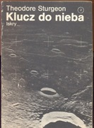 Klucz do Nieba - Theodore Sturgeon