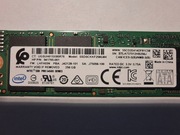 Intel SSDSCKKF256G M.2 2280 256GB M.2 SATA III