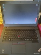Lenovo ThinkPad L450