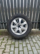 Koła felgi z oponami MERCEDES W 164 ML 235/65 R 17