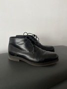 Geox buty męskie skórzane ocieplane rozmiar 43.5/11.5