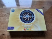 MILIONERZY DOROŚLI VS DZIECI NA PREZENT FOLIA!