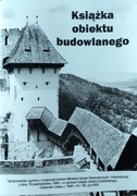 Książka obiektu budowlanego NOWA