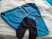 Otulacz śpiworek do fotelika ByBoom , spacerówki, bdb stan prawie jak nowy 