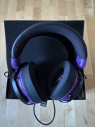 Słuchawki Przewodowe Dark Project SONO Wired Black OUTLET