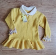 Sukienka Anima by Justyna Steczkowska 5 lat