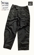 Brigg spodnie outdoor nieprzemakalne r.2XL/3XL