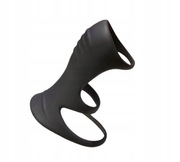 Nakładka  i pierścienie na penisa uniwersalna(552&