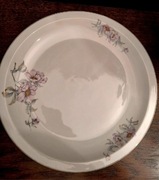 Przedwojenny Ćmielów patera półmisek porcelanowy