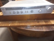 Amplituner radio Hitachi sr-2001 wzmacniacz