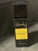 Gritti decimo 100 ml nisza