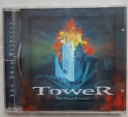 TOWER The Swan Princess Wydanie na CD 1998
