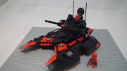 Lego Star Wars Sith Trooper Fighter Tank custom 7679 figurki kg