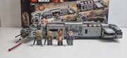 Lego 75140 Resistance Troop Transporter PUDEŁKO I INSTRUKCJA