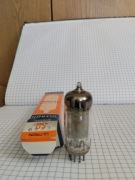 Lampa elektronowa EF89/6DA6 ULTRON(F168)