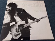 Bruce Springsteen - Born To Run (winyl UK) 1975