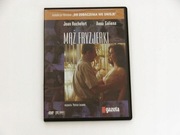 Film DVD - Mąż fryzjerki (1990) lektor pl
