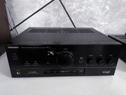 Wzmacniacz Technics SU-X120 Polecam
