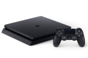 PlayStation 4 SLIM 500GB | PS4 Soft 11.00 HEN + PAD