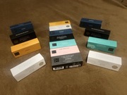 Zapach rituals do samochodu same wkłady