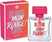 Yves Rocher Woda Perfumowana Bloom in Love 50ml UNIKAT!!! 
