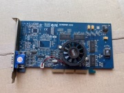Karta graficzna Hercules 3D Prophet 4500, 32MB AGP (Kyro2)