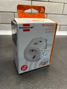 Gniazdko Brennenstuhl Wifi Steckdose WA 3000 XS01