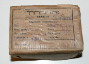 REZYSTOR UŁM 68k 1/8 W  TELPOD UNITRA 50szt